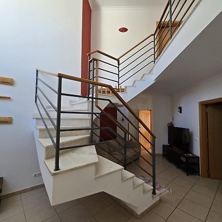 Apartamento O Pescador Lagos Exterior foto