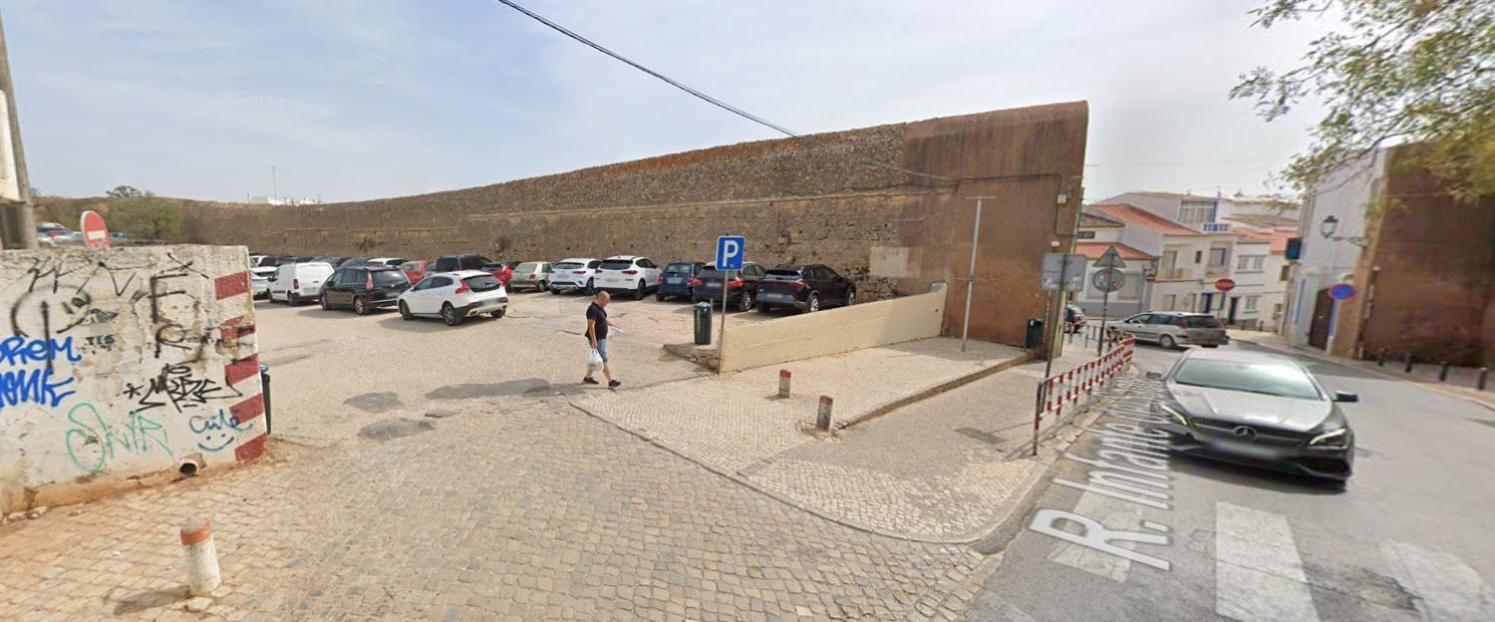 Apartamento O Pescador Lagos Exterior foto