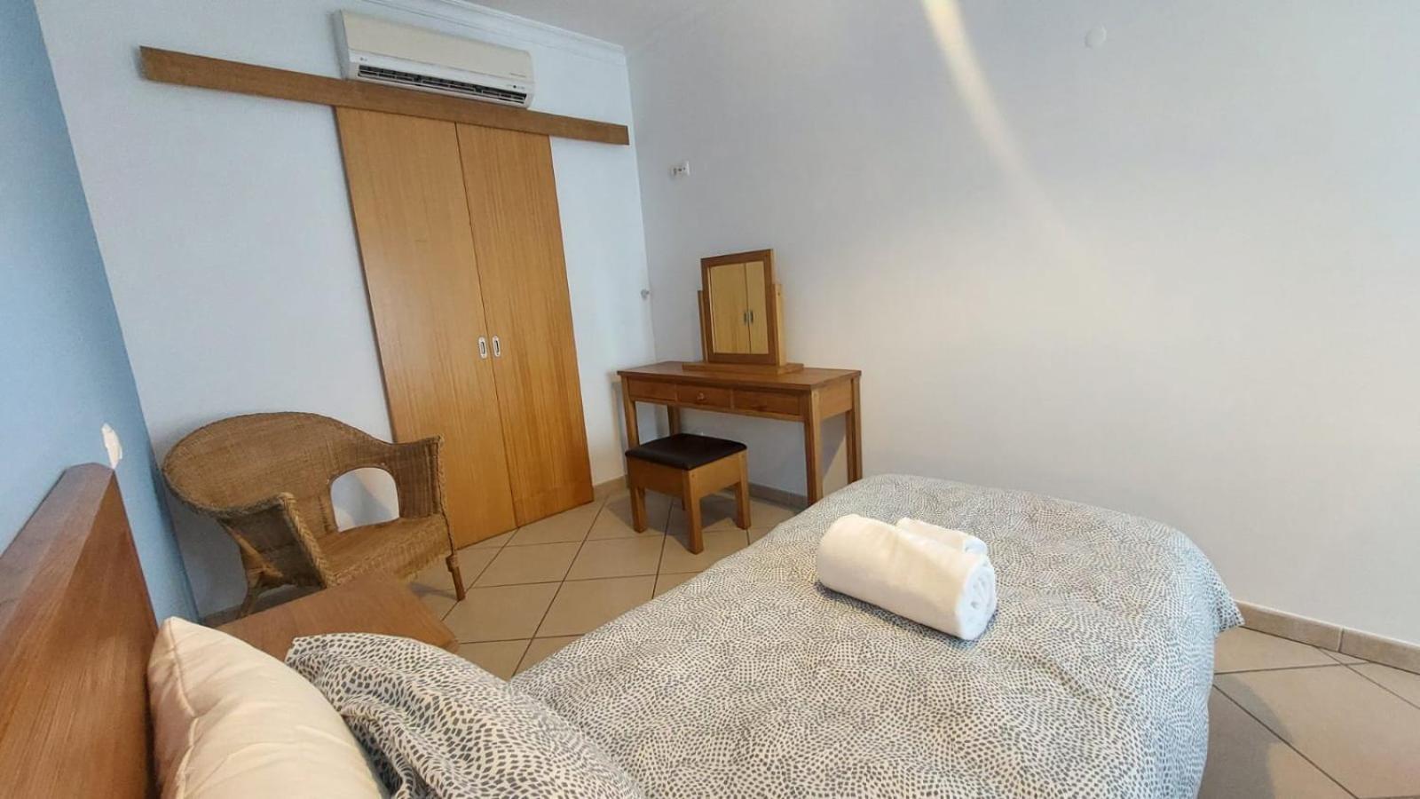 Apartamento O Pescador Lagos Exterior foto