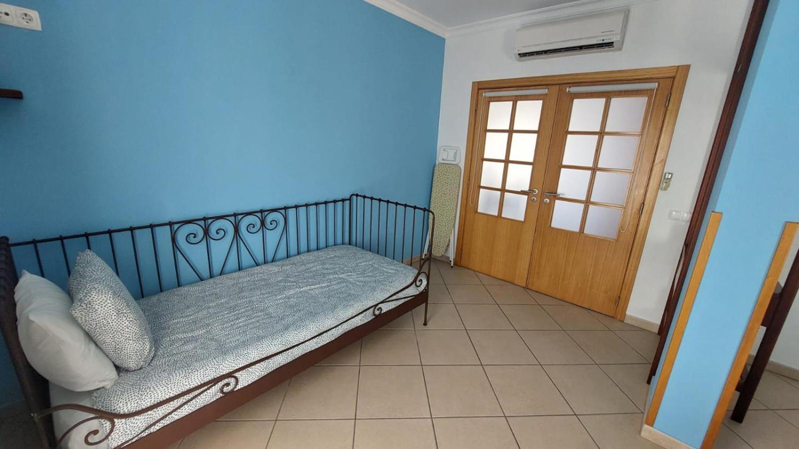 Apartamento O Pescador Lagos Exterior foto
