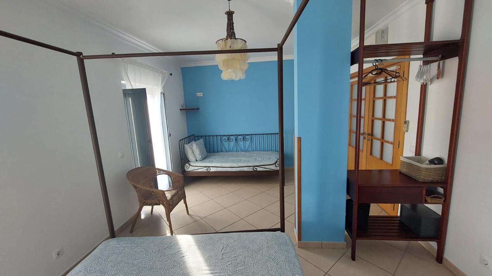 Apartamento O Pescador Lagos Exterior foto