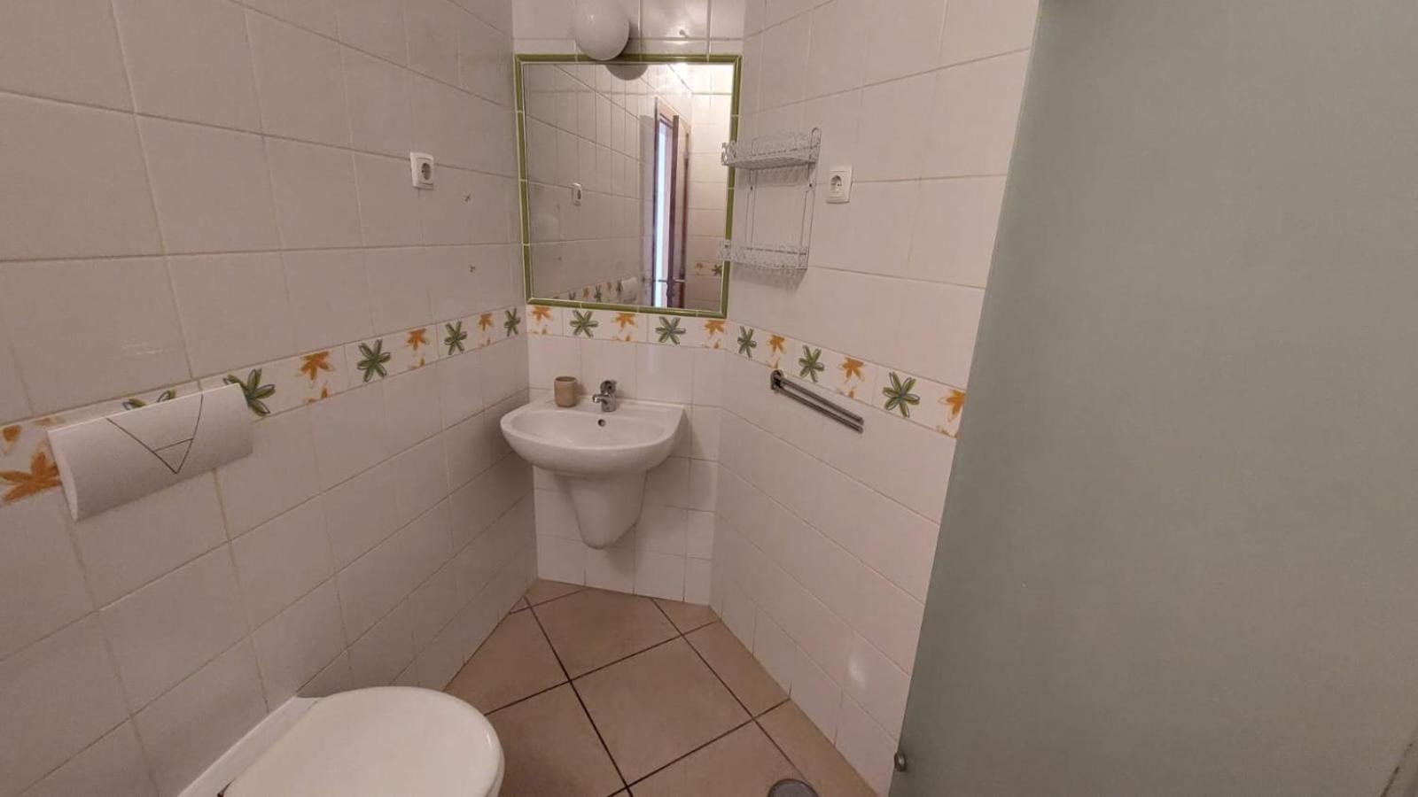 Apartamento O Pescador Lagos Exterior foto