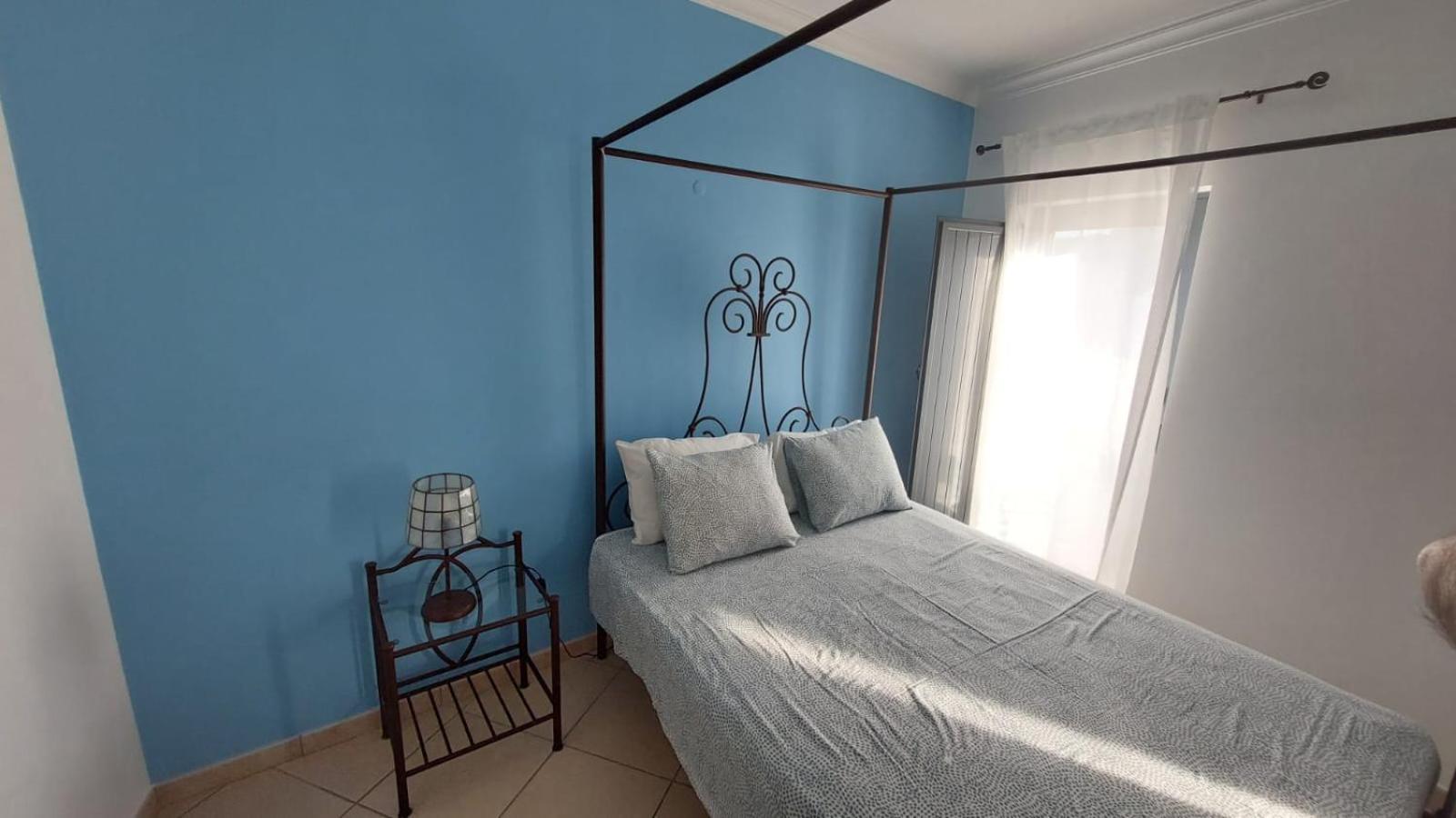 Apartamento O Pescador Lagos Exterior foto