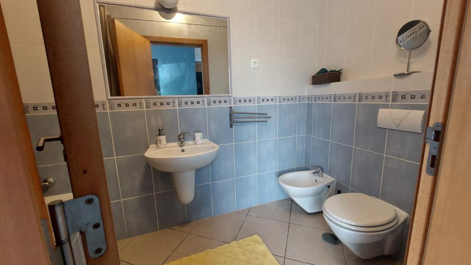 Apartamento O Pescador Lagos Exterior foto