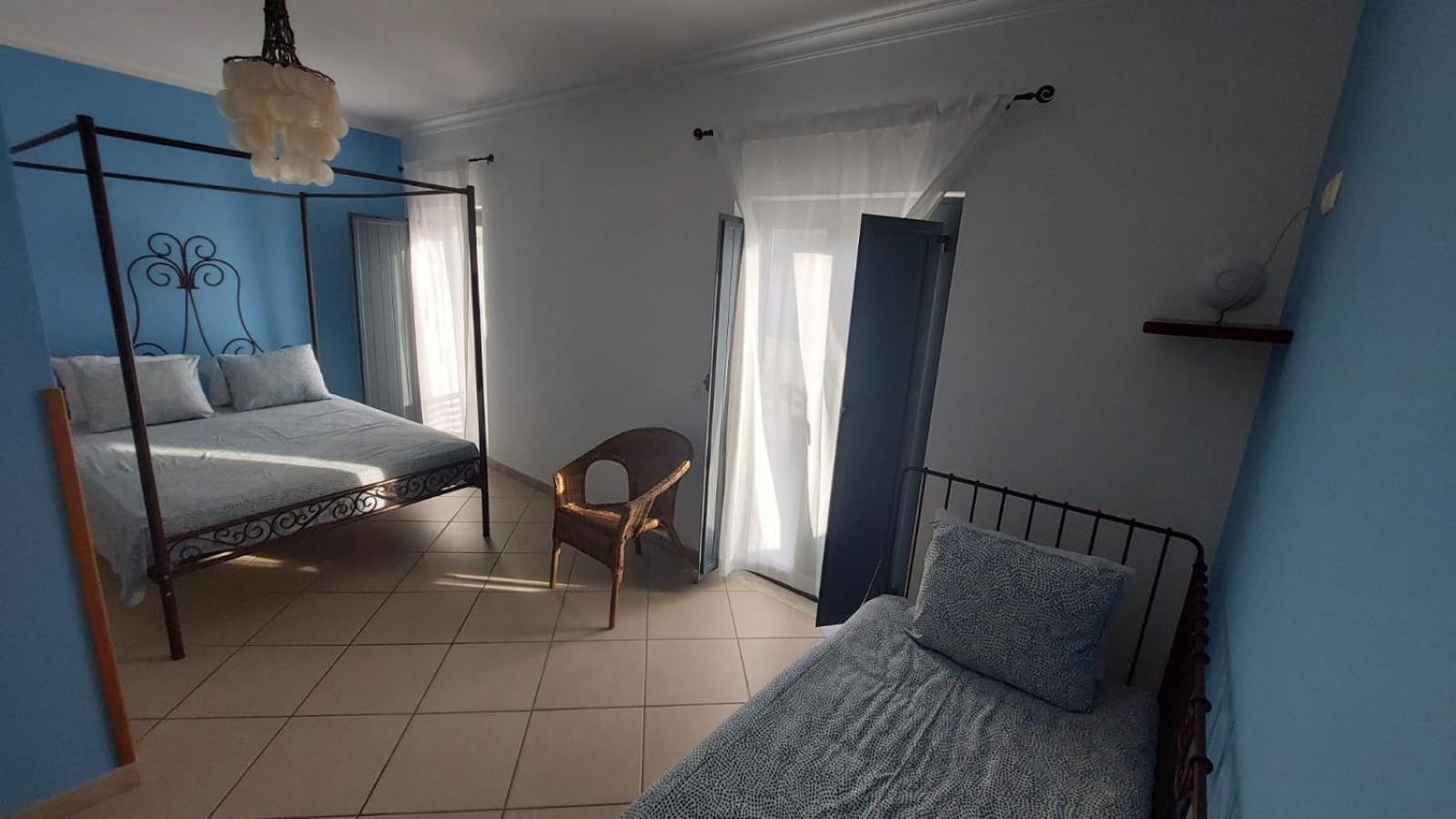 Apartamento O Pescador Lagos Exterior foto