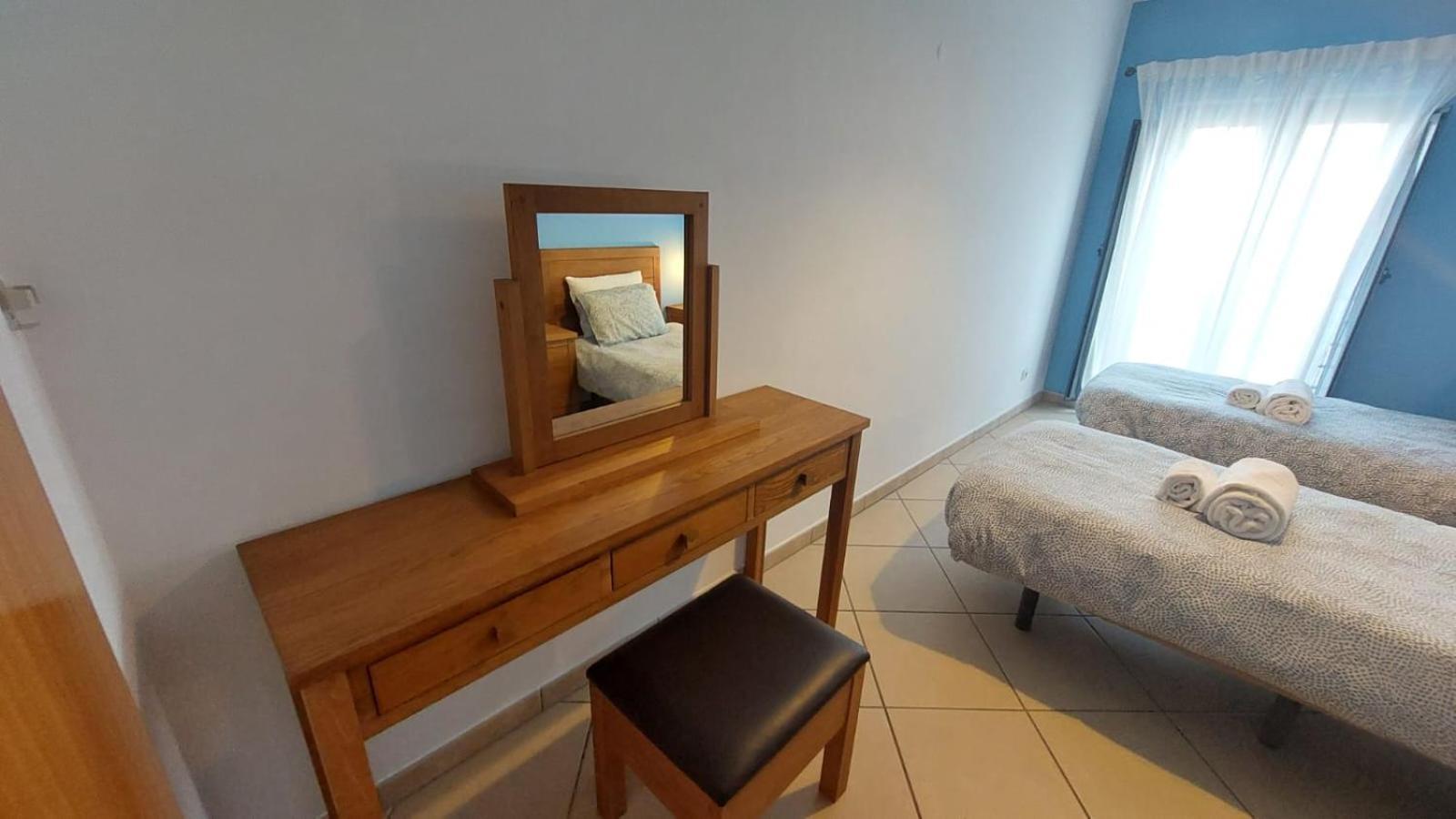 Apartamento O Pescador Lagos Exterior foto