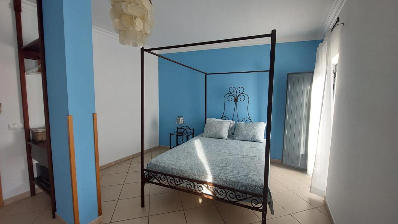 Apartamento O Pescador Lagos Exterior foto