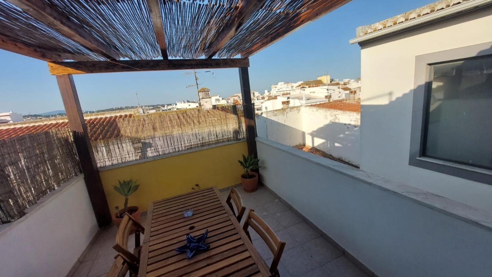Apartamento O Pescador Lagos Exterior foto