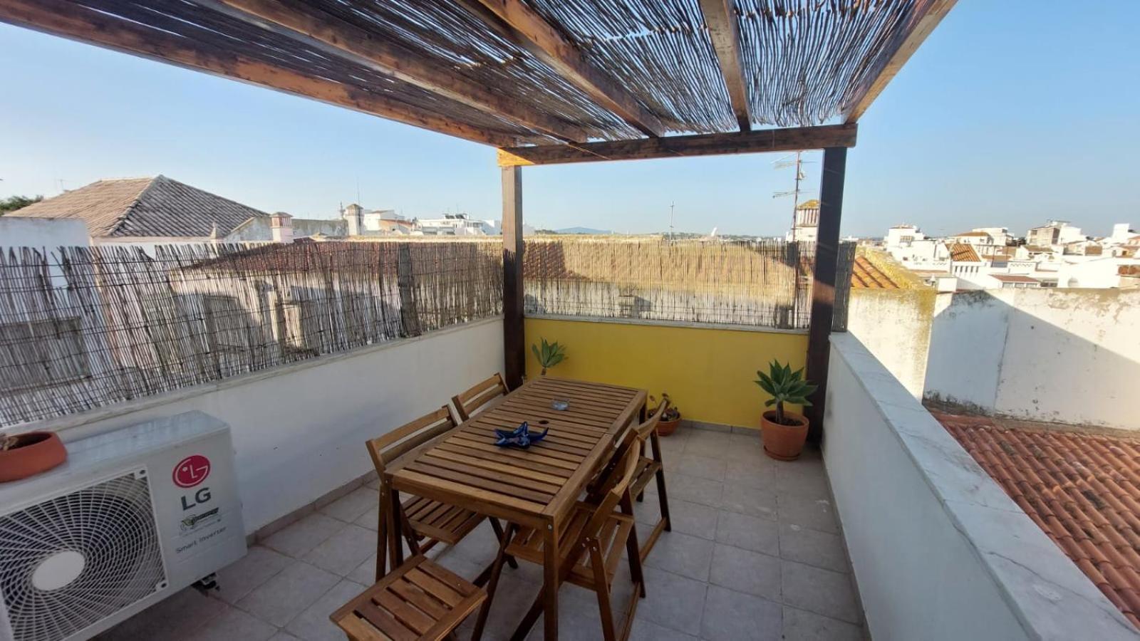 Apartamento O Pescador Lagos Exterior foto